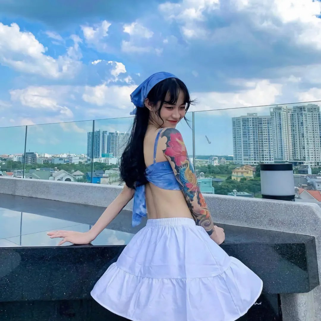 狂徒丽塔