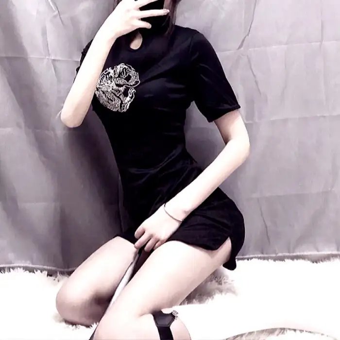 雨中的乘客